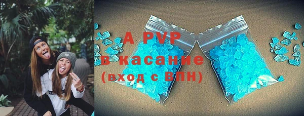 индика Алексеевка